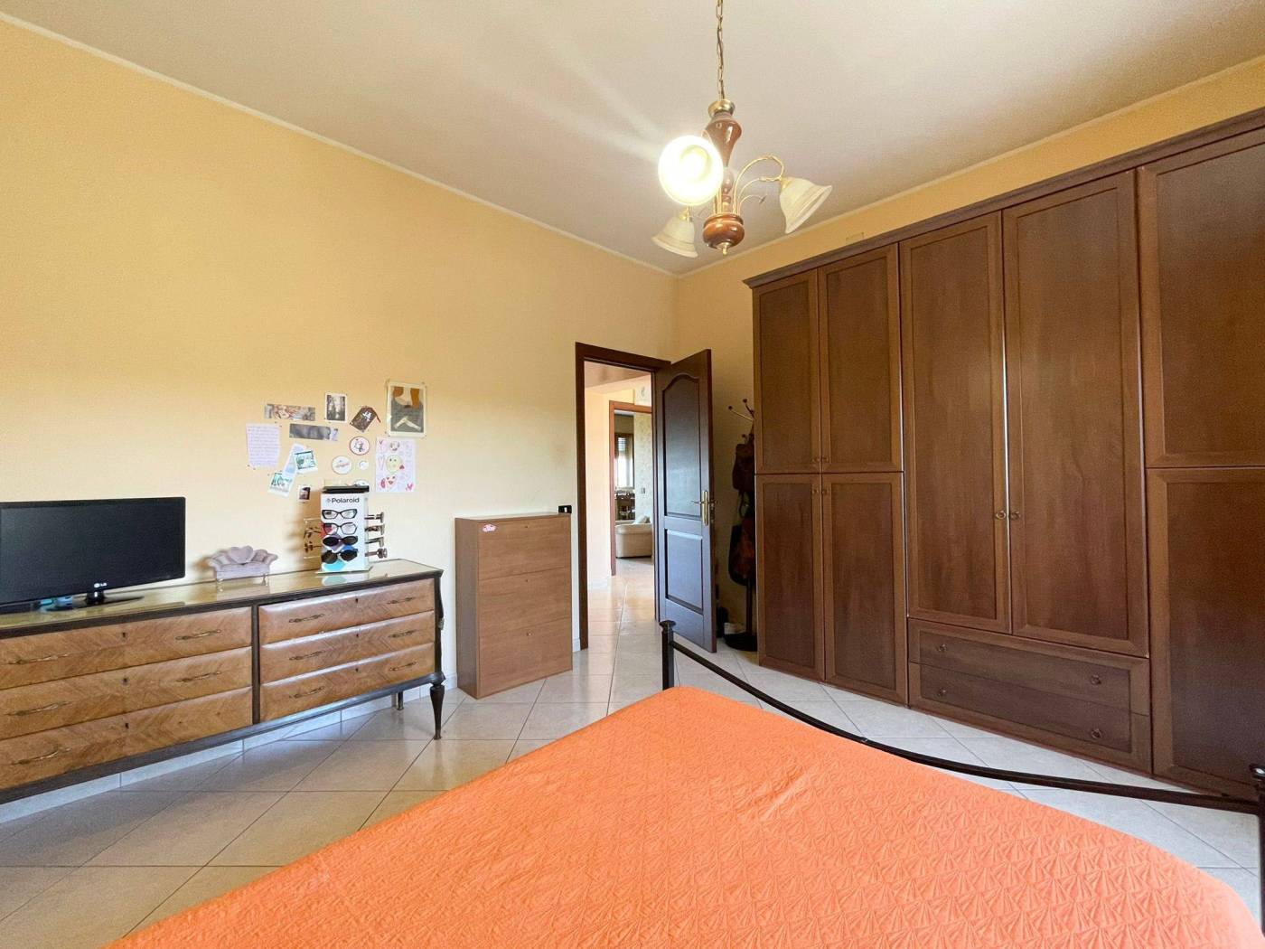 Camera da letto