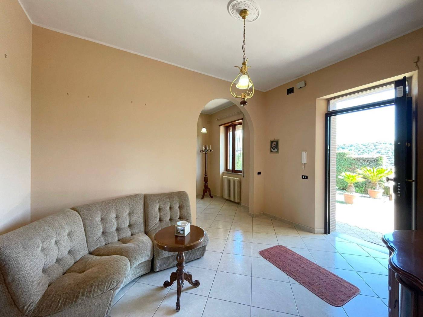 Salone