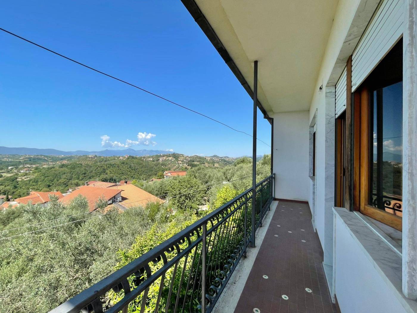 Balcone
