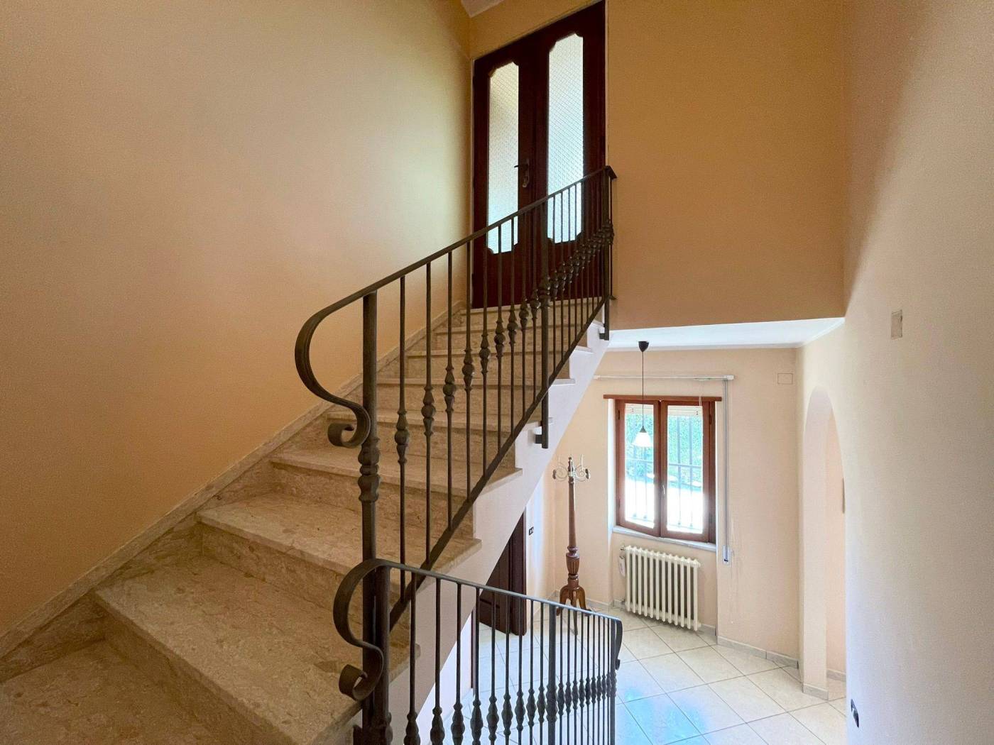 Interno palazzo