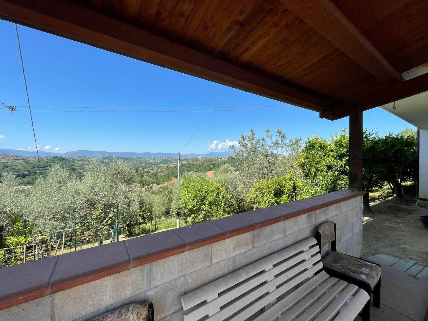 Veranda