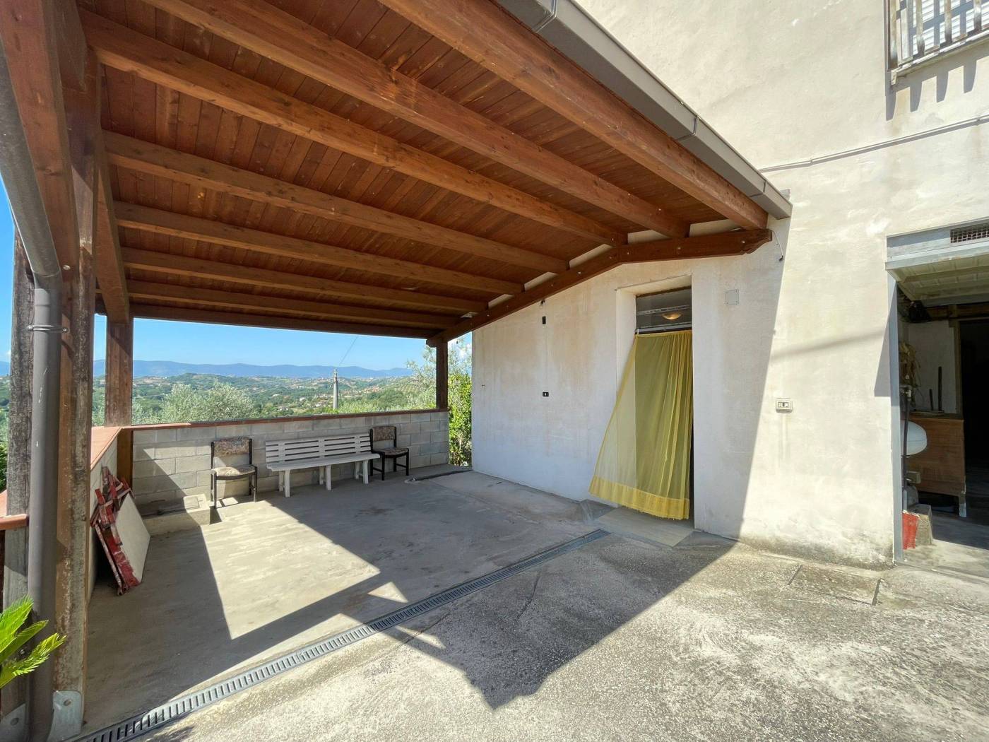 Terrazzo