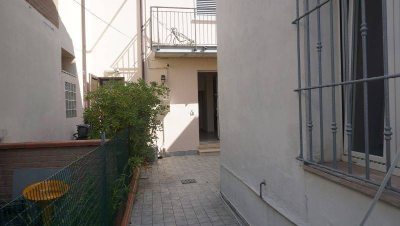 Cortile interno