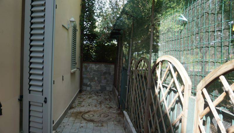 Cortile interno