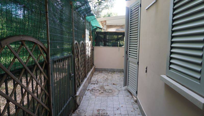 Cortile interno