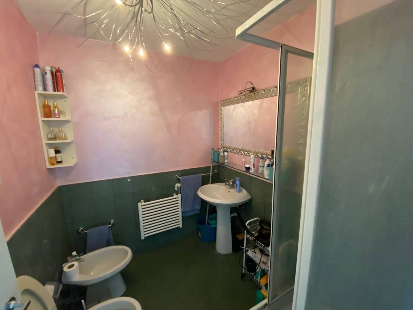 Bagno