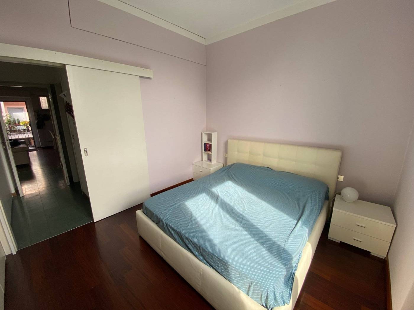 Camera da letto