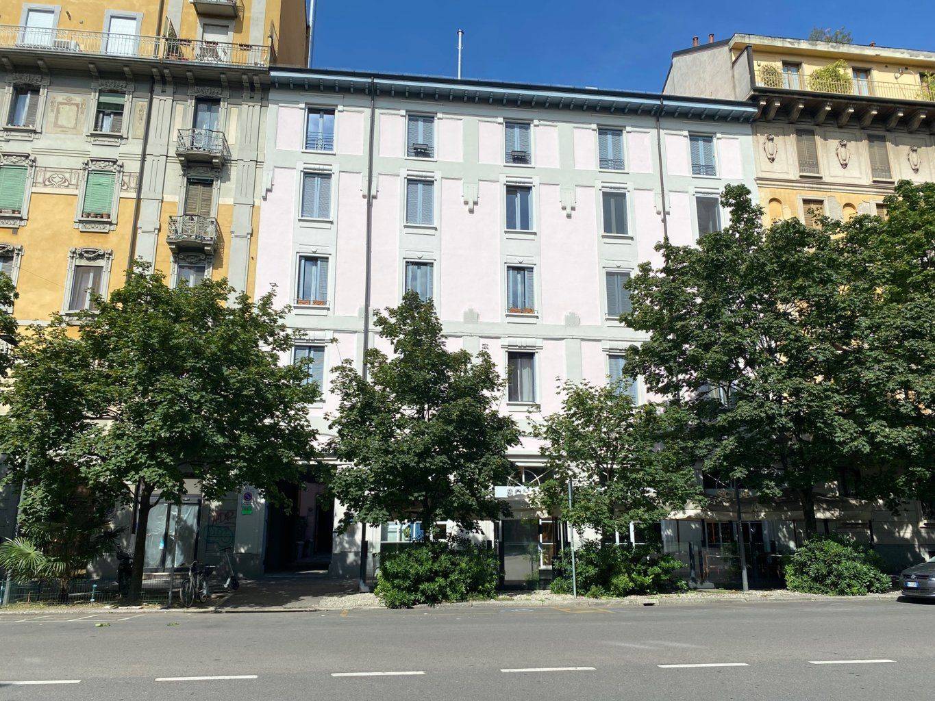 Facciata