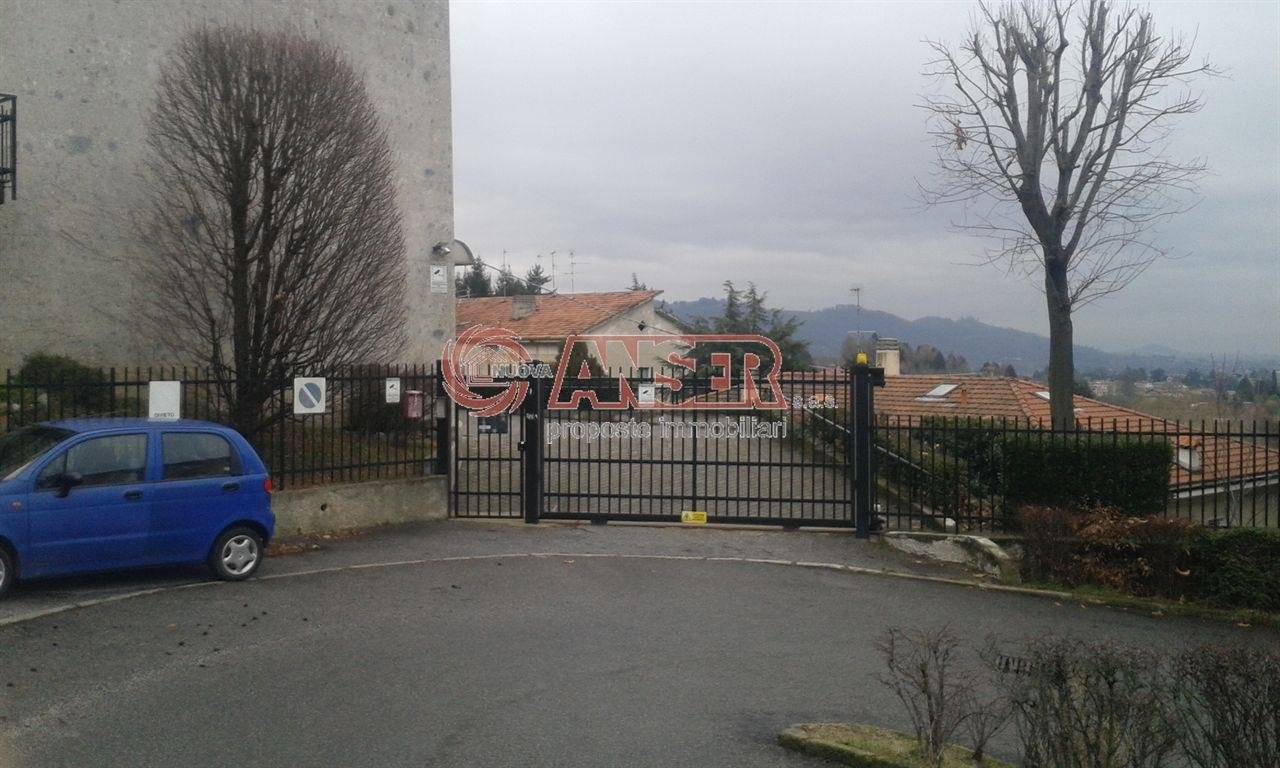 Ingresso