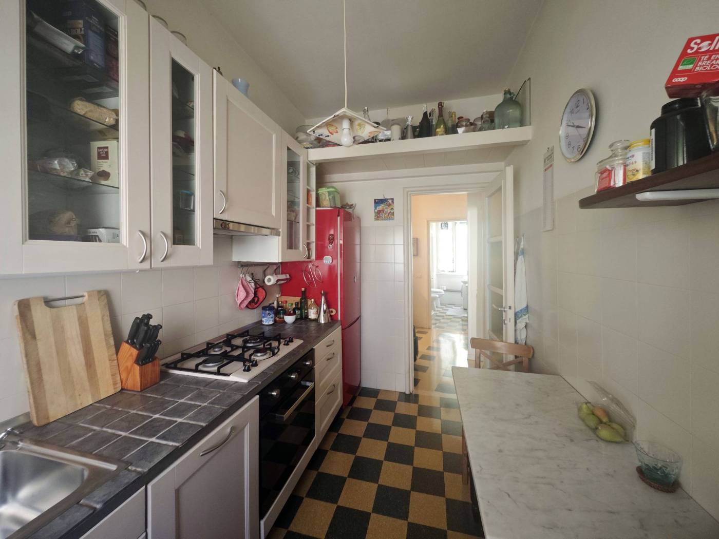 Cucina
