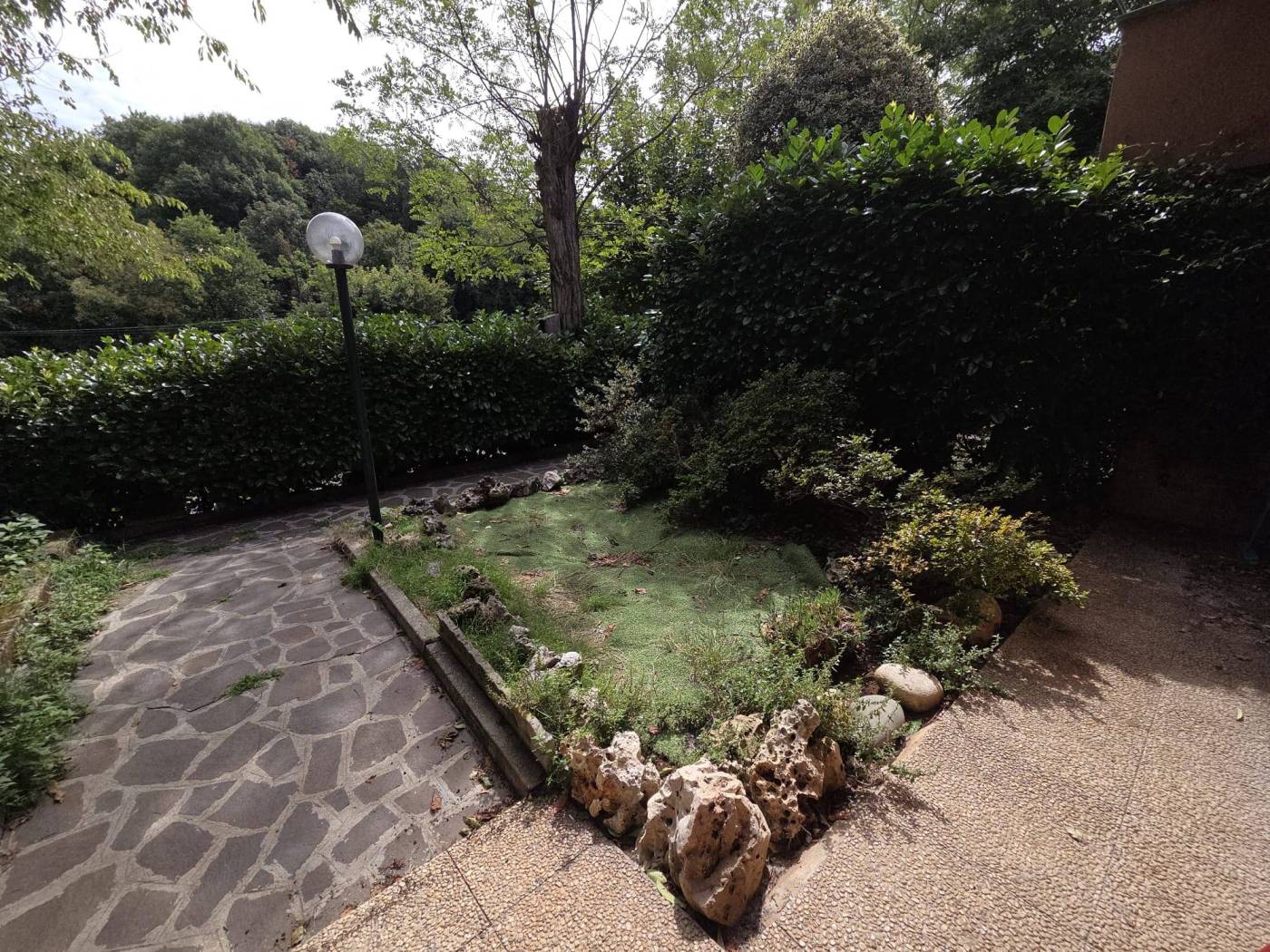Giardino