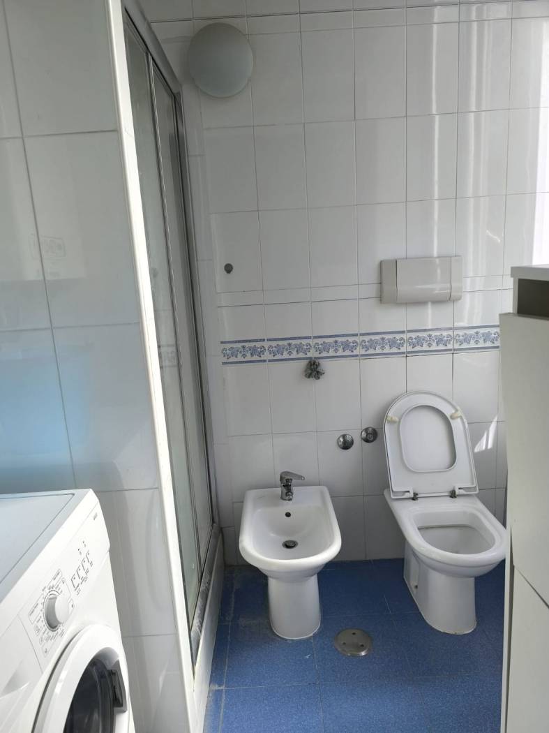 Bagno