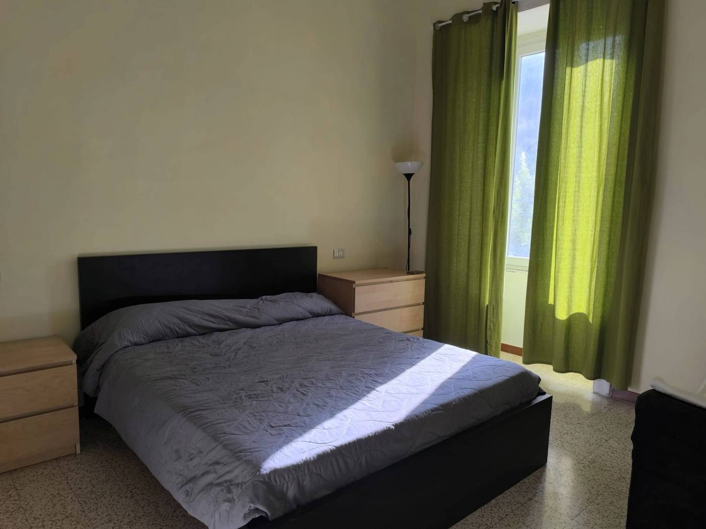Camera da letto