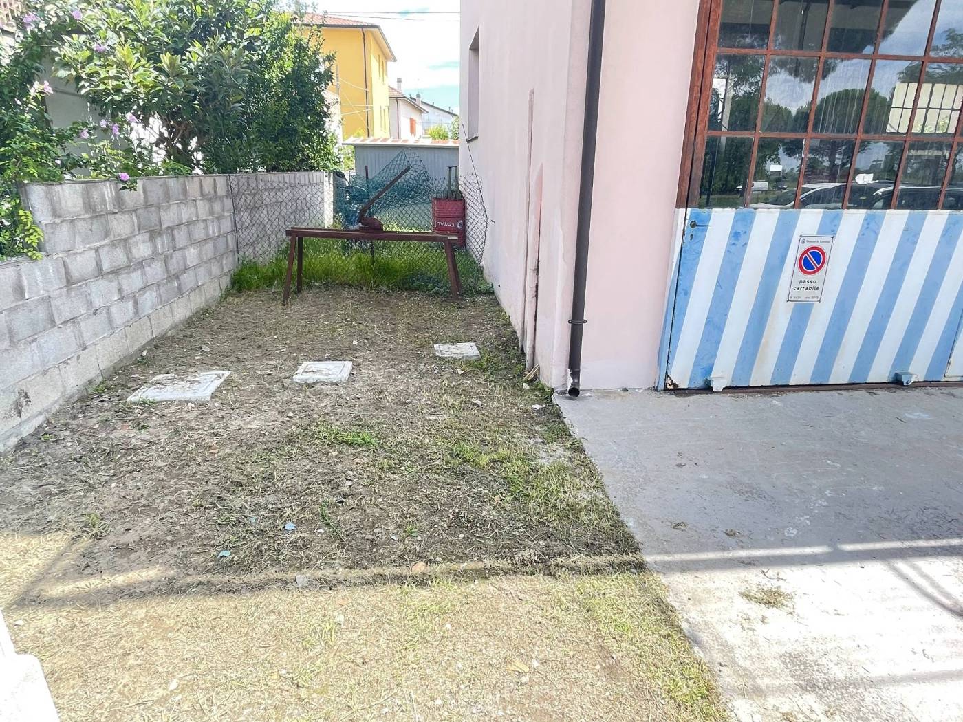 Terreno
