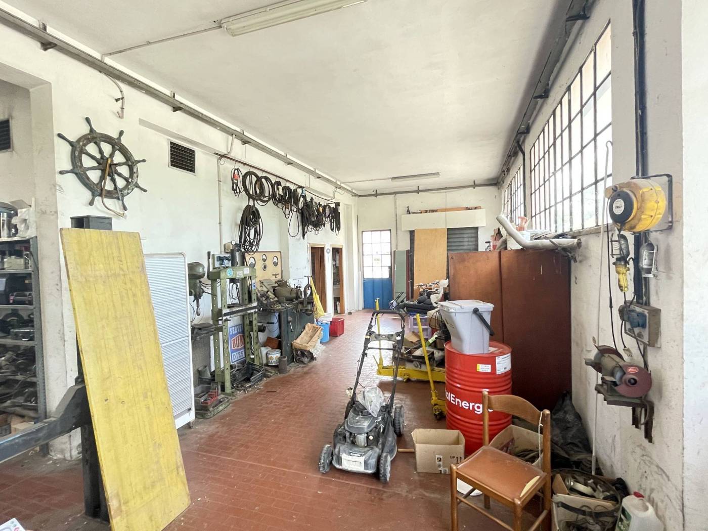 Interno non residenziale