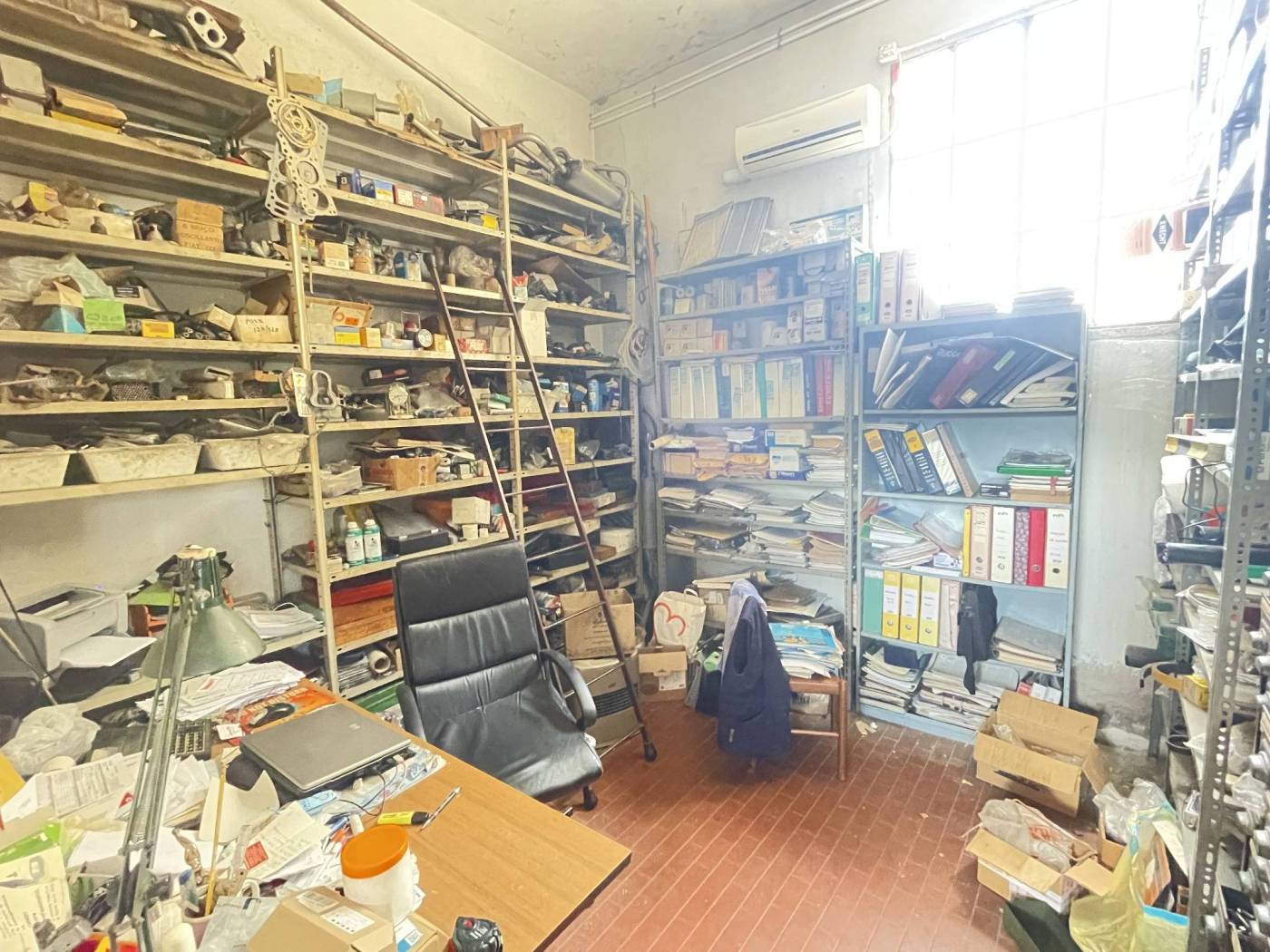 Interno non residenziale