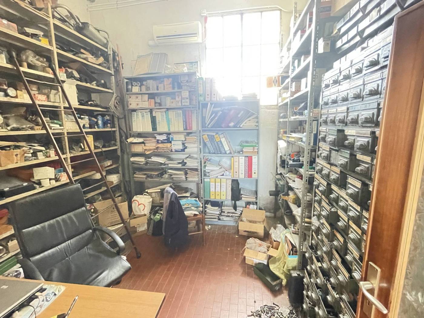 Interno non residenziale