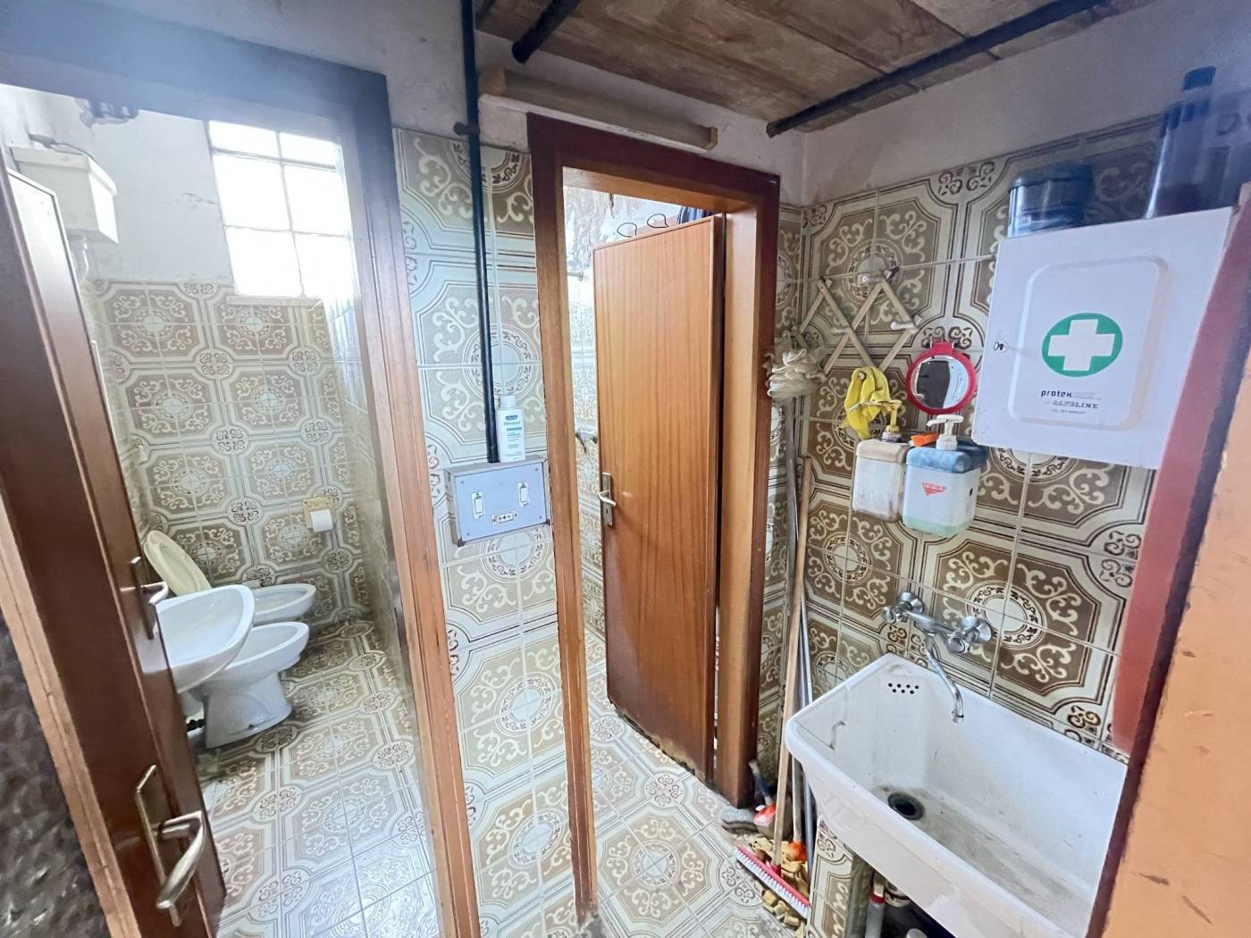 Bagno
