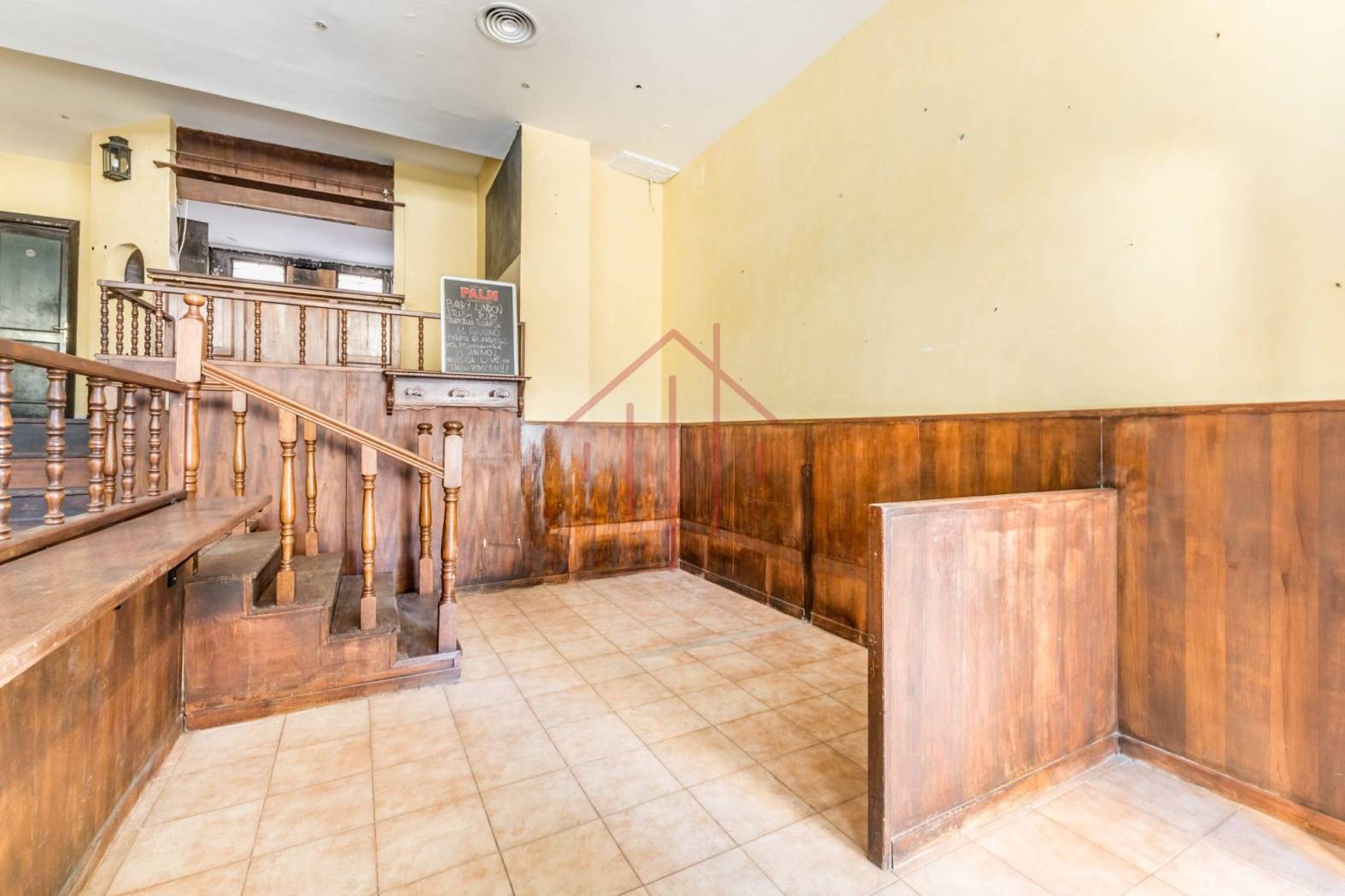 Interno non residenziale