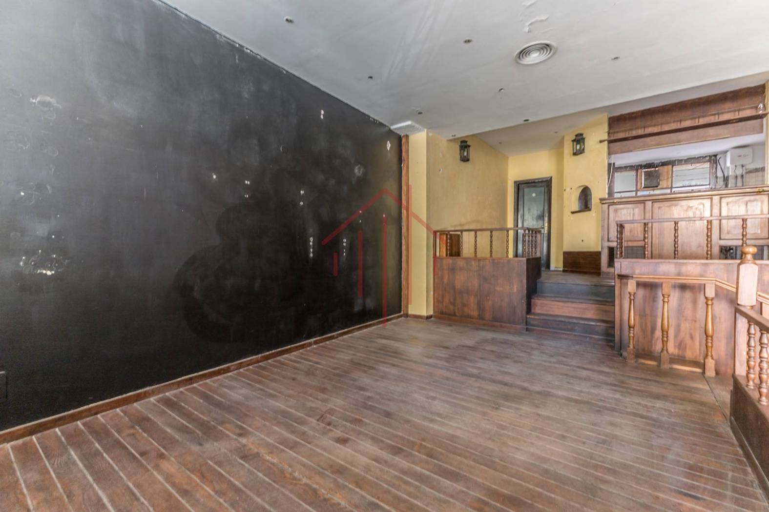 Interno non residenziale