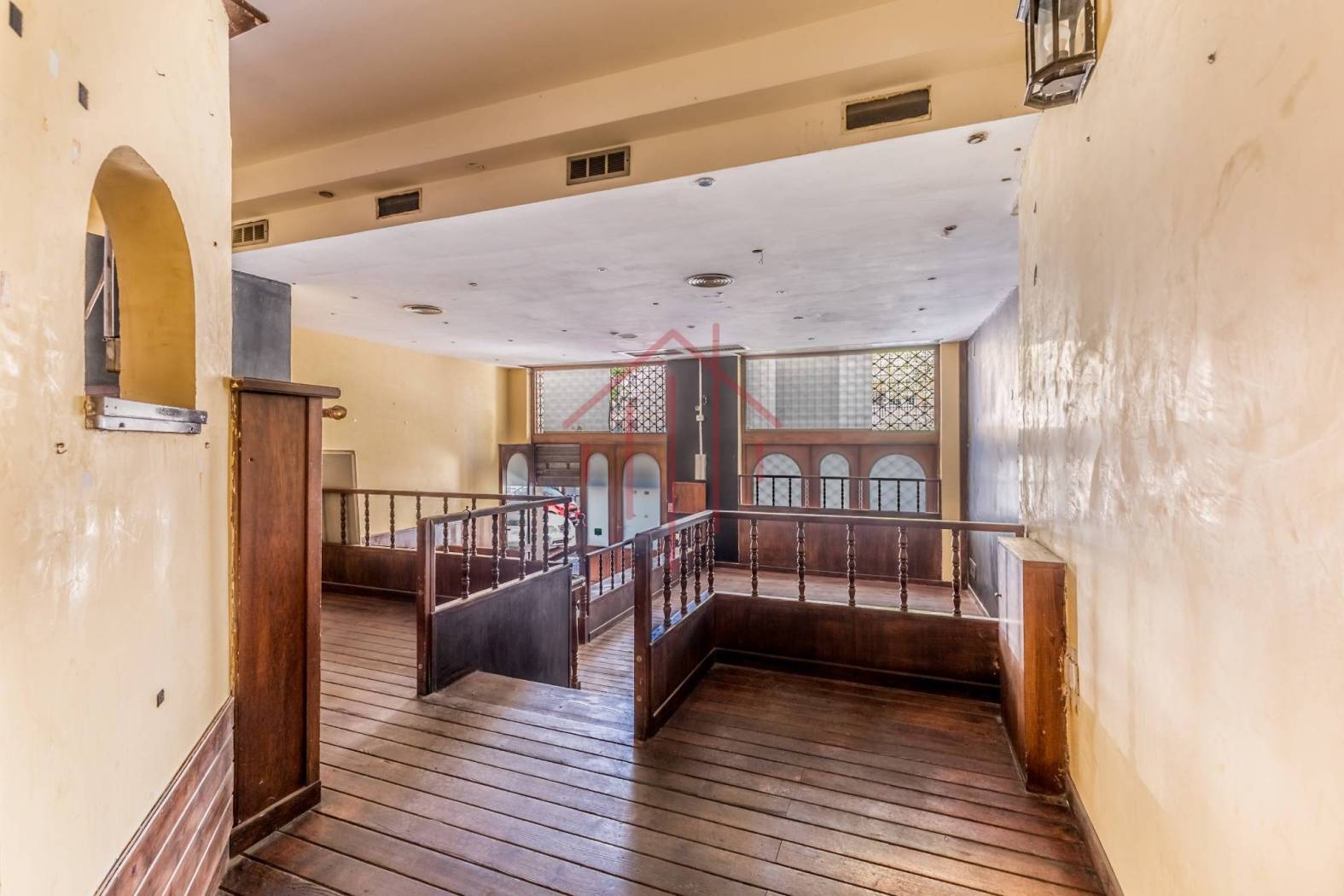 Interno palazzo
