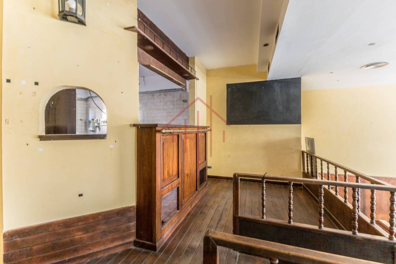 Interno palazzo