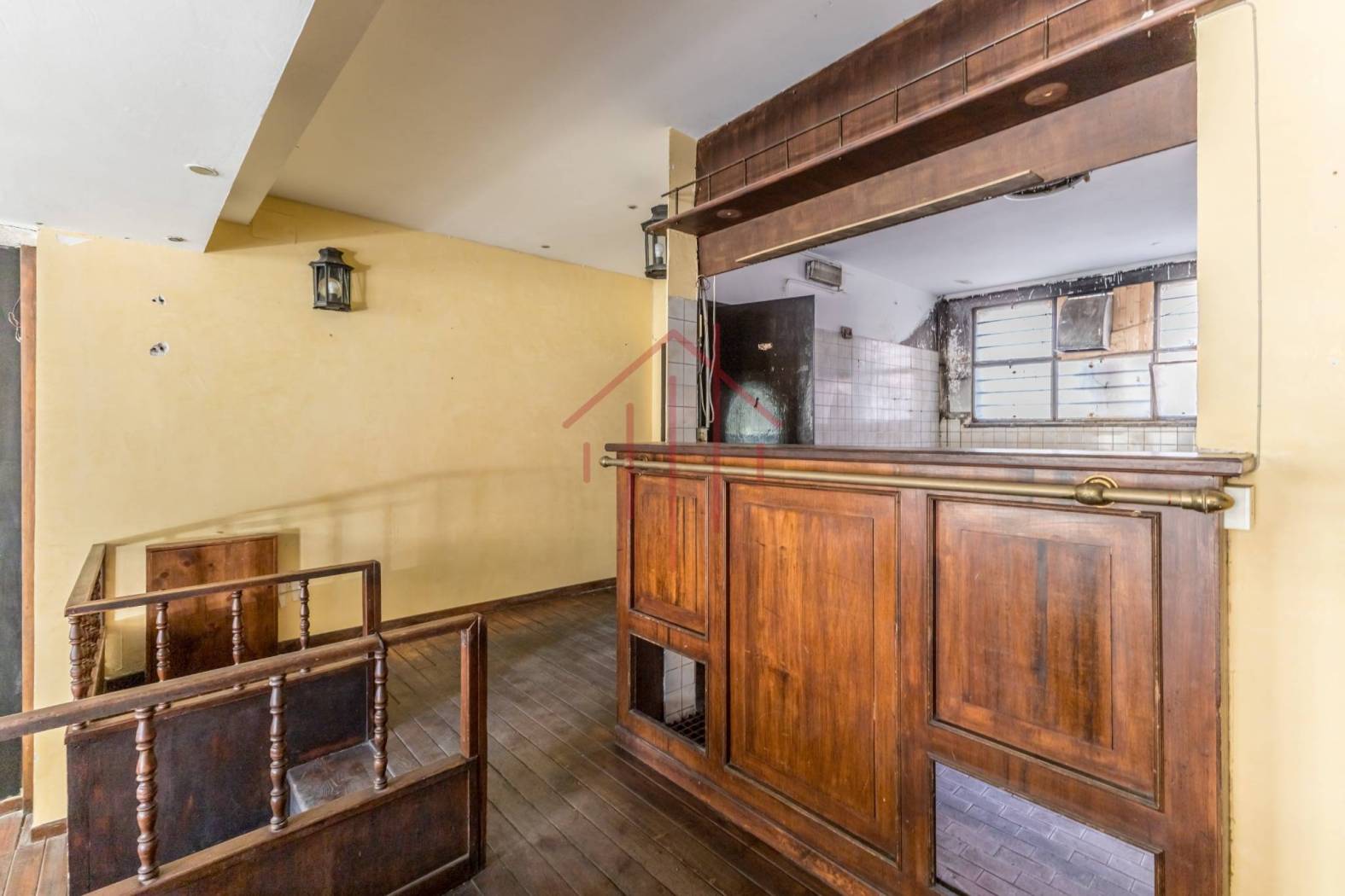 Interno non residenziale