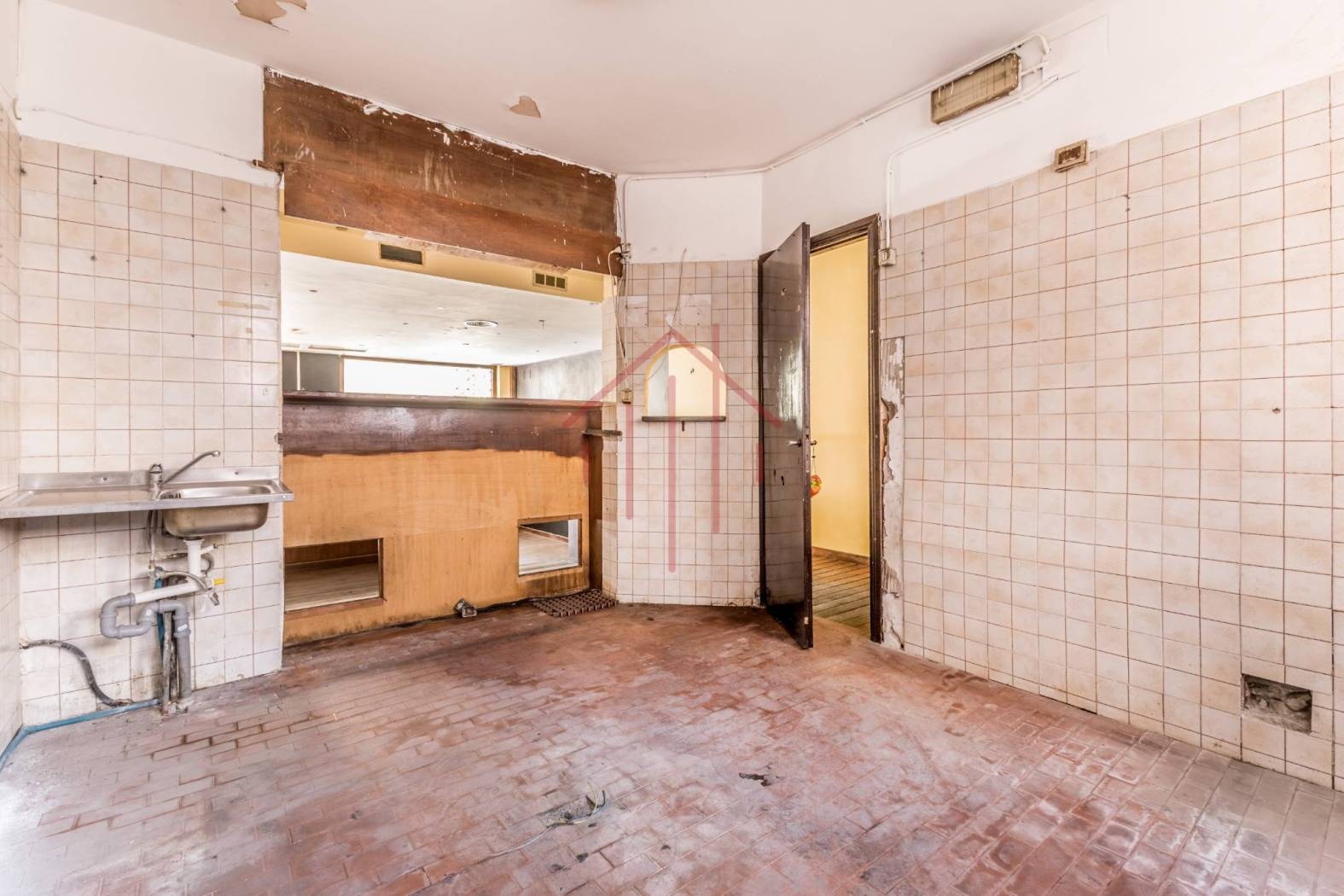 Interno non residenziale