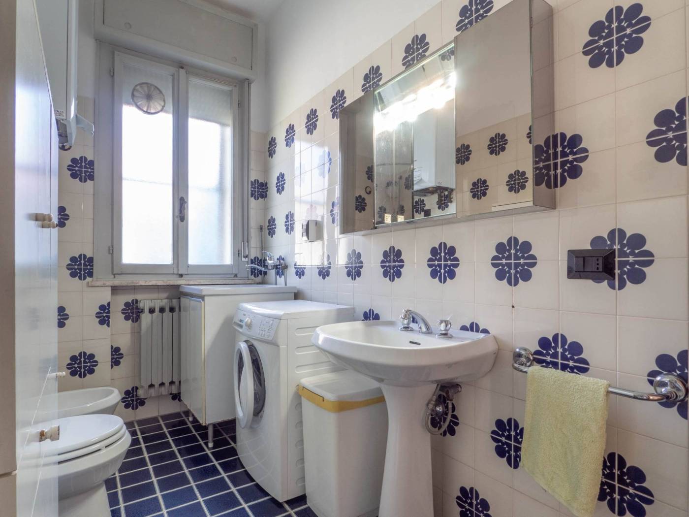 Bagno Bagno
