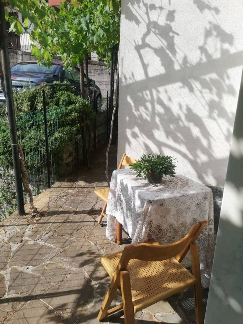 Giardino