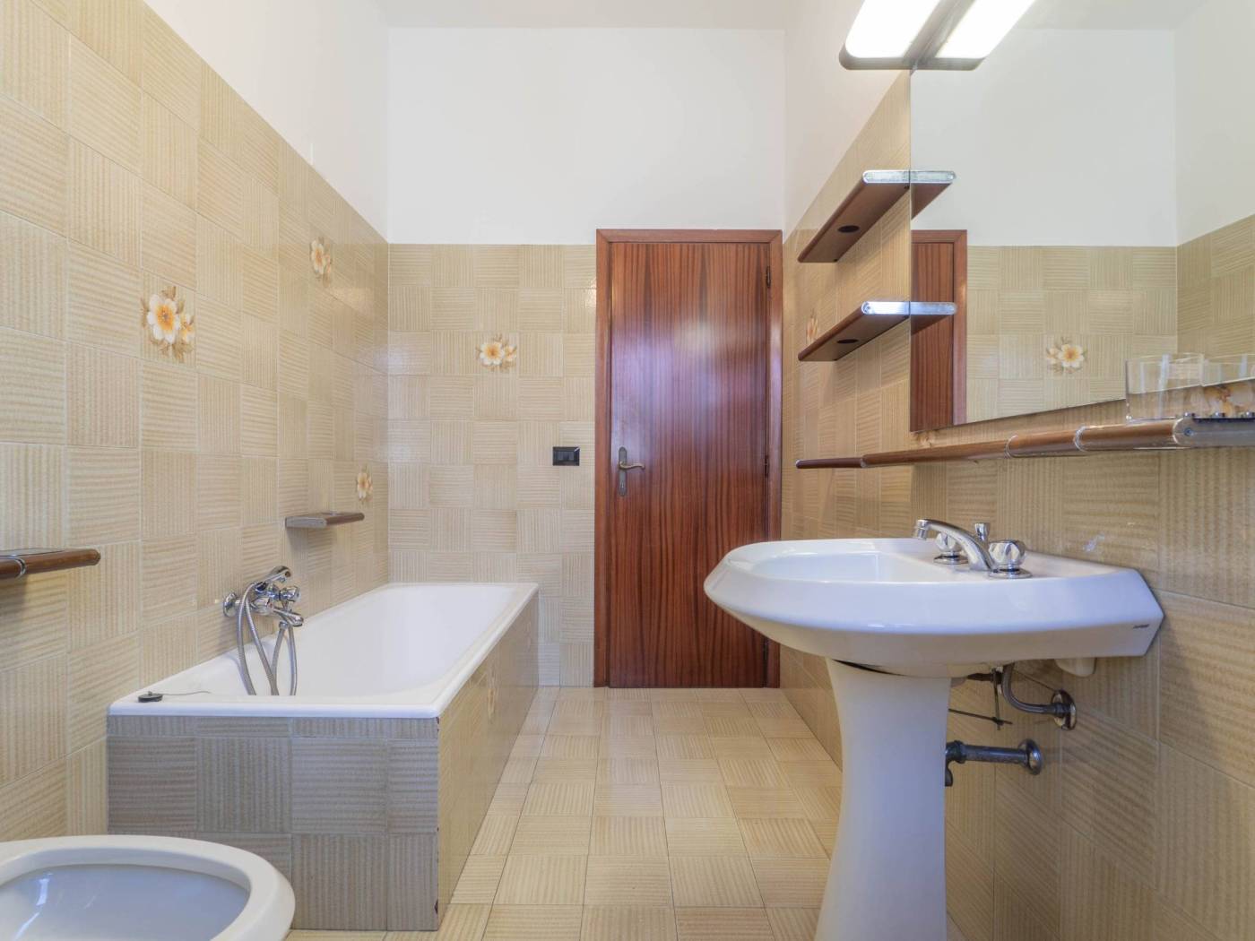 Bagno Bagno