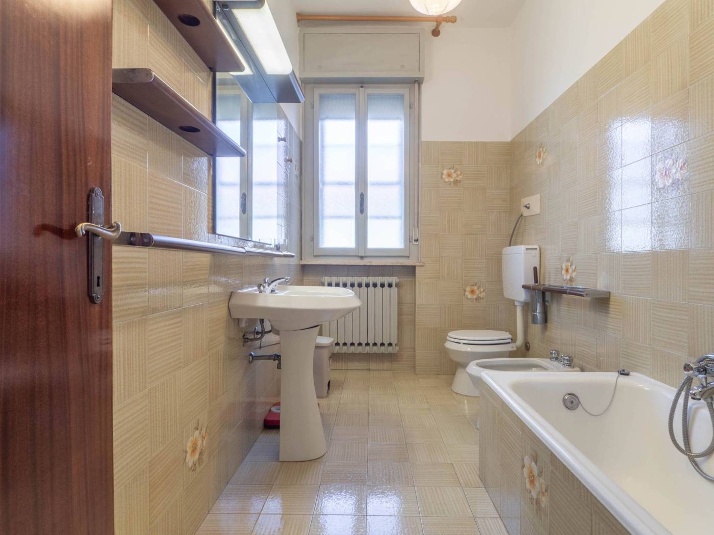 Bagno Bagno