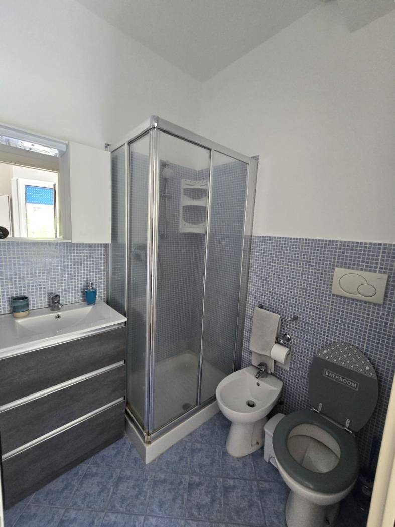 Bagno