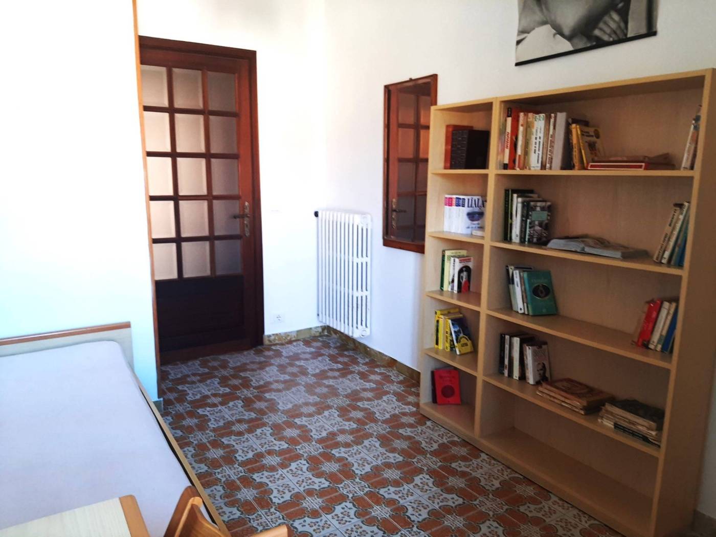 Ingresso