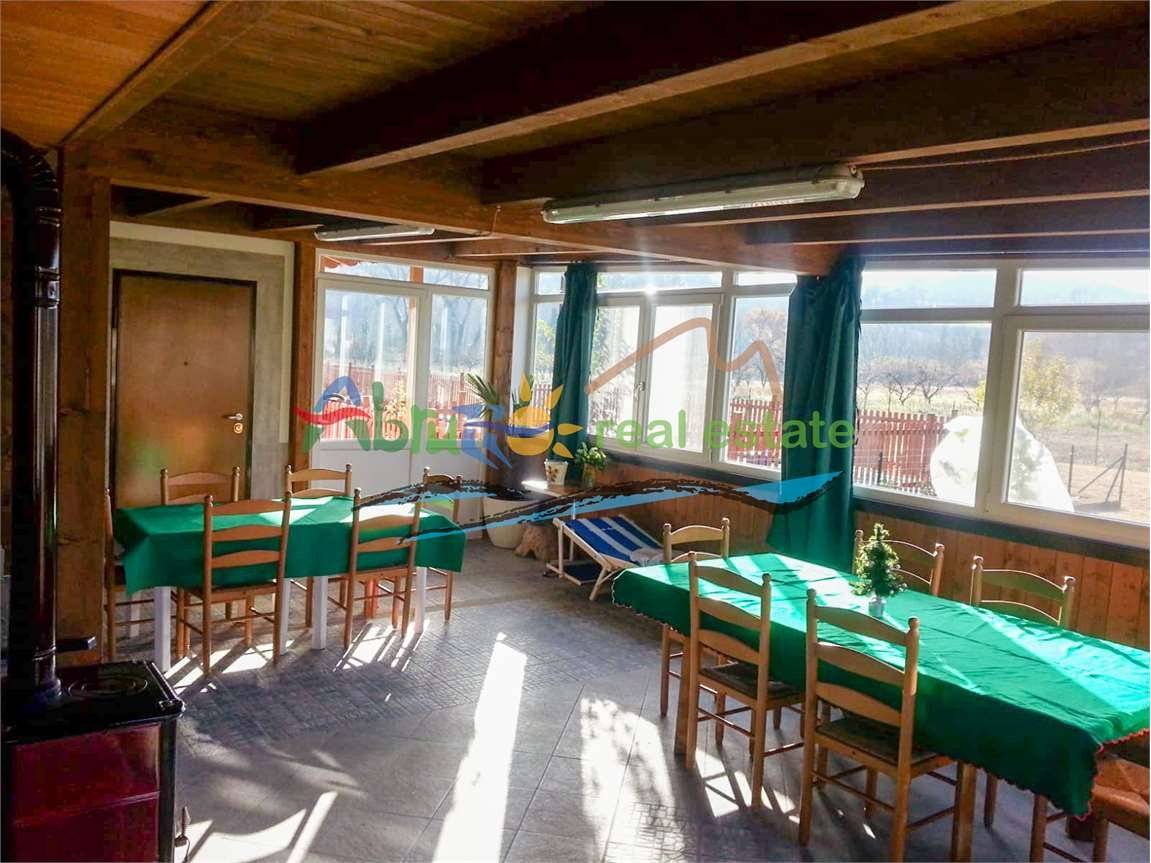 Veranda