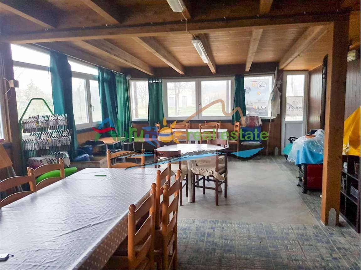 Veranda