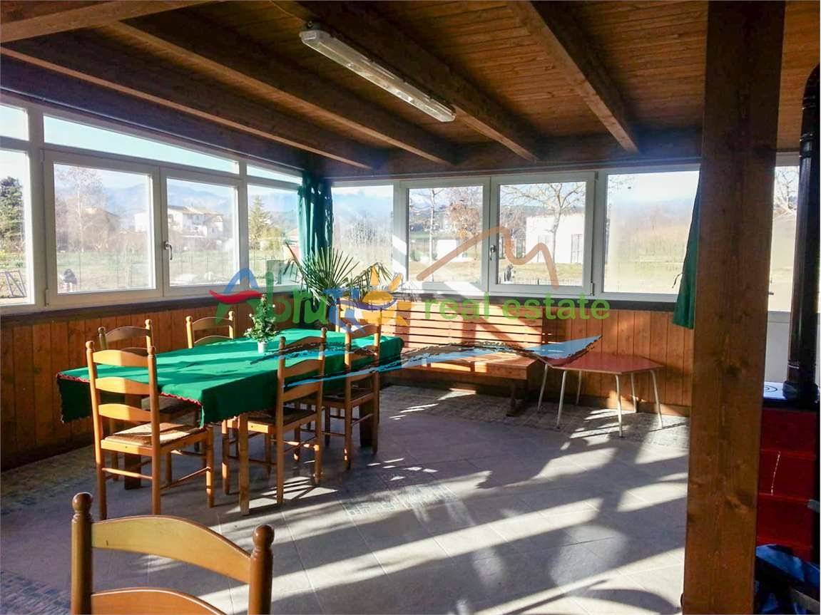 Veranda