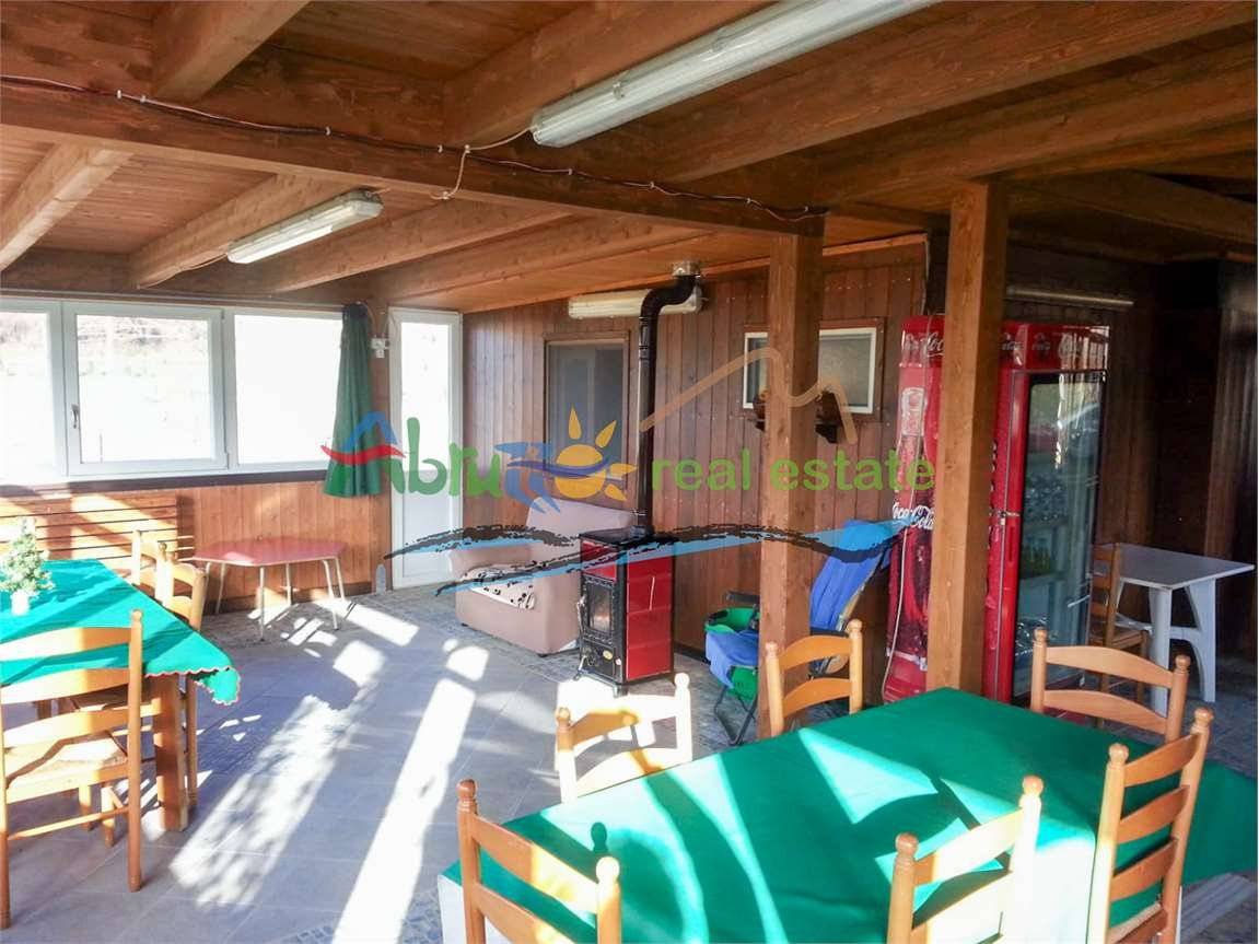 Veranda