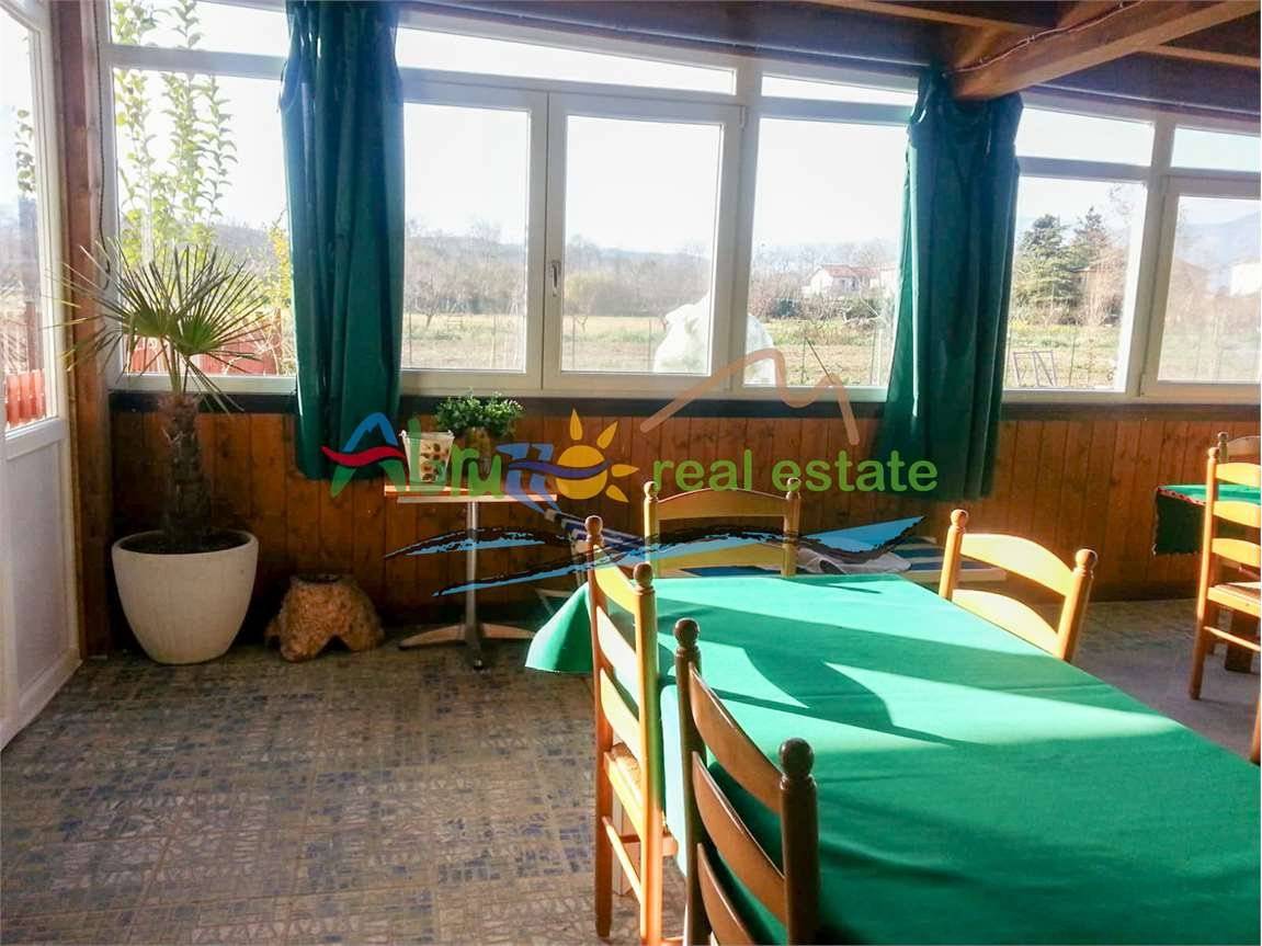 Veranda