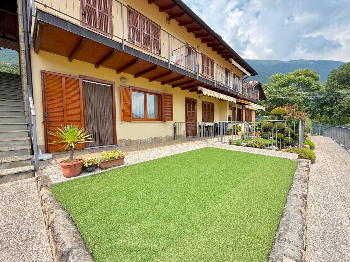 Giardino