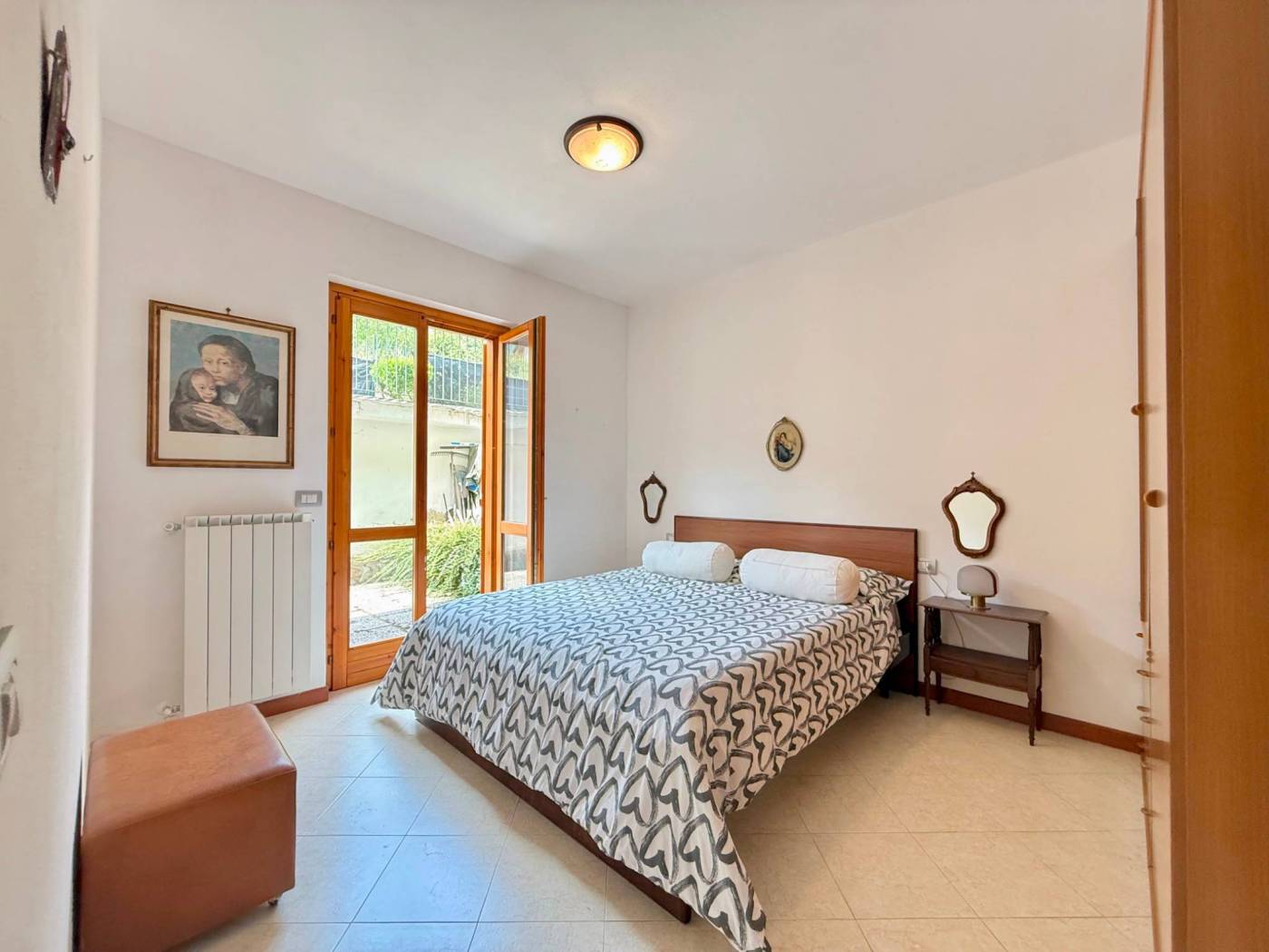 Camera da letto