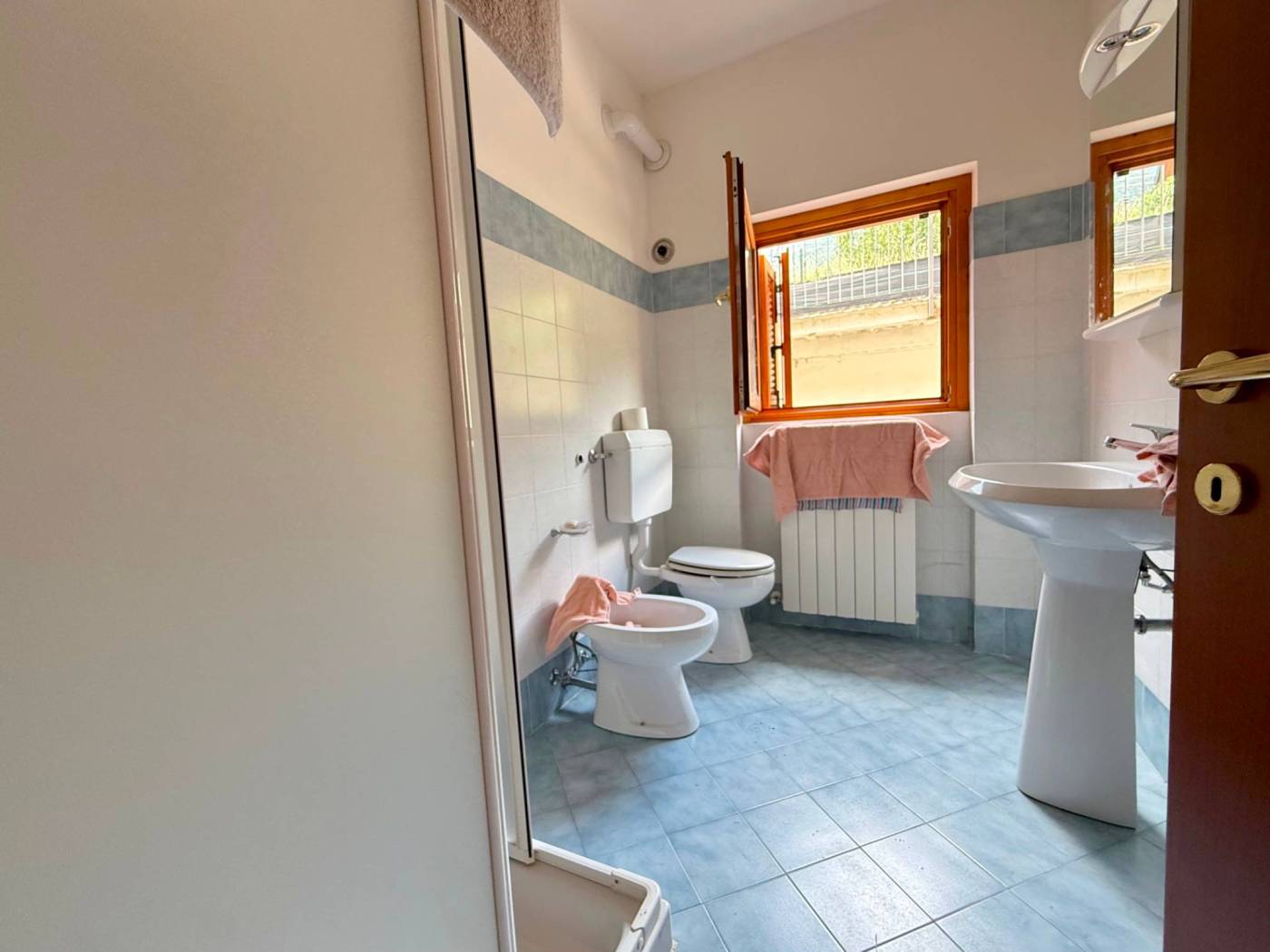 Bagno
