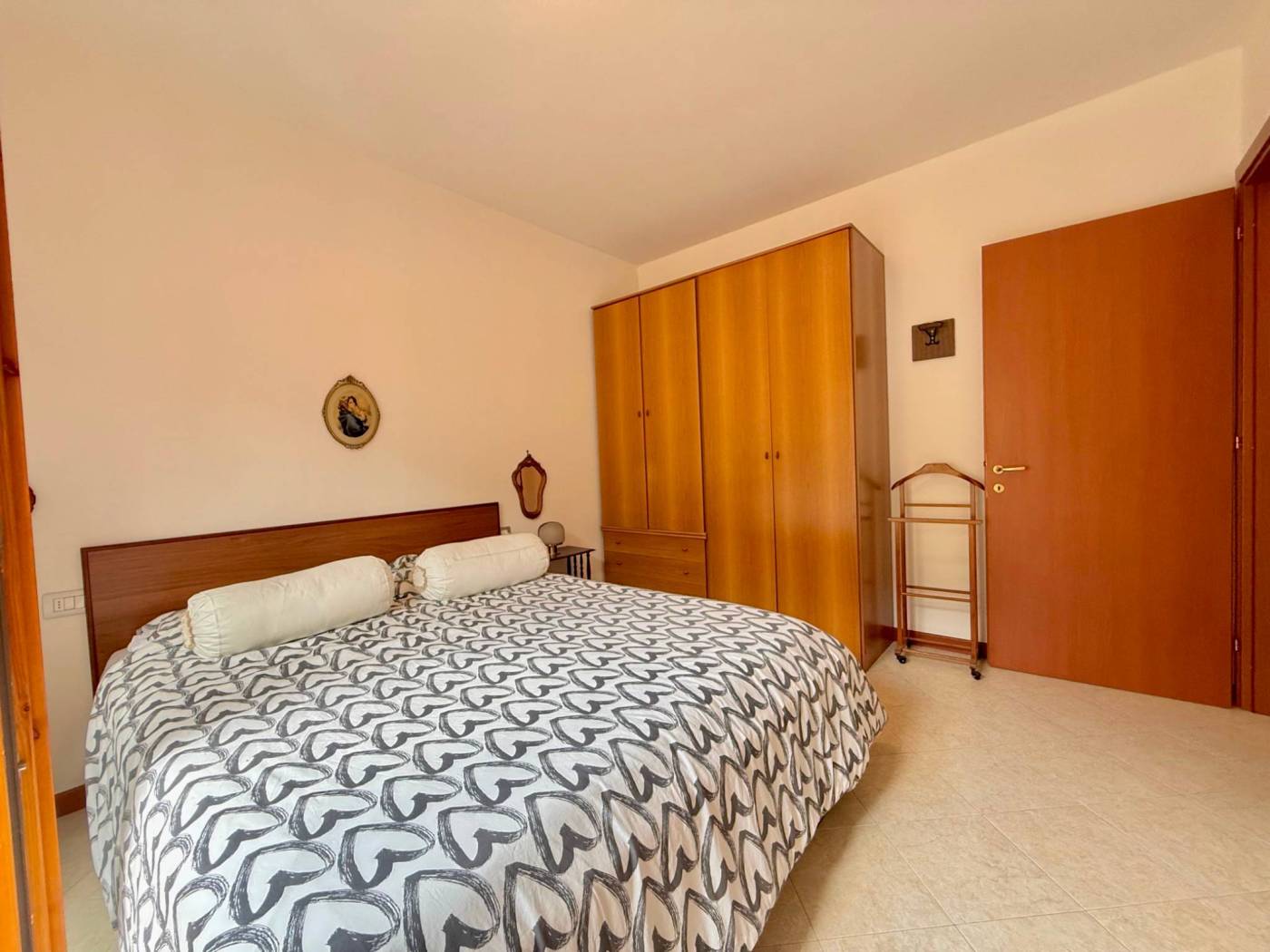 Camera da letto