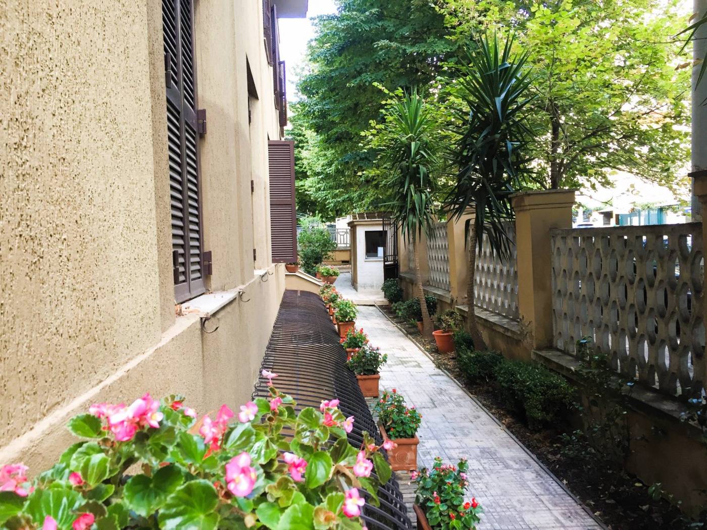 Giardino