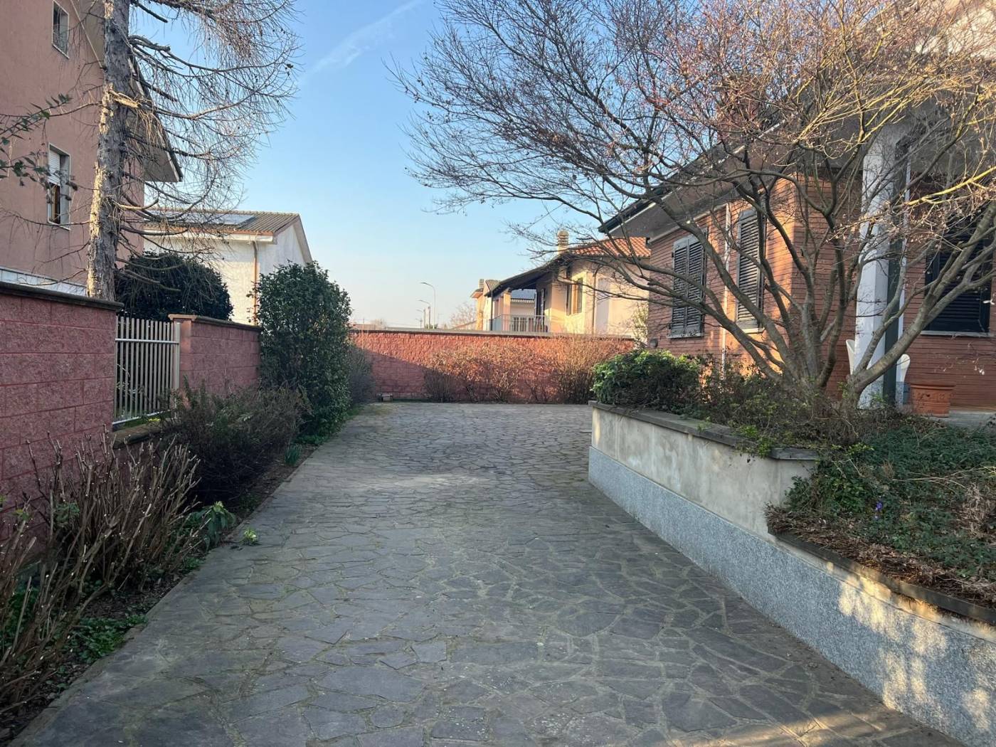 Giardino