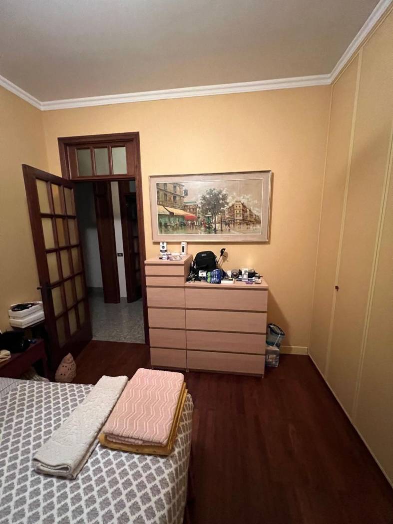Camera da letto