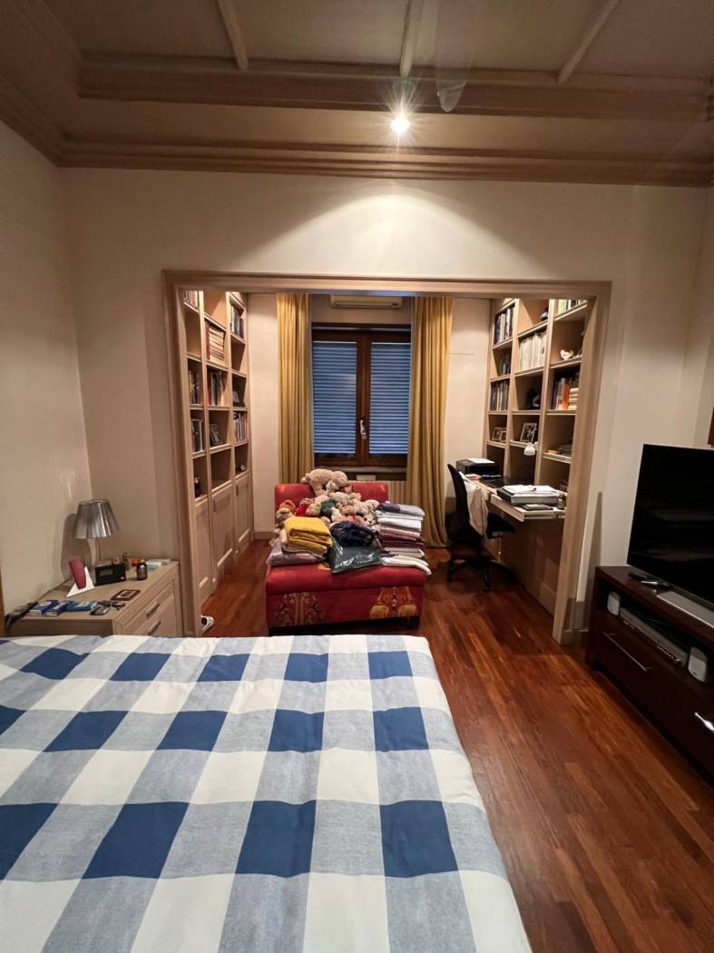 Camera da letto