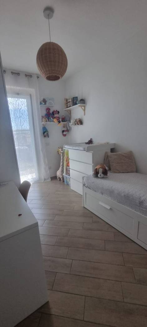Camera da letto