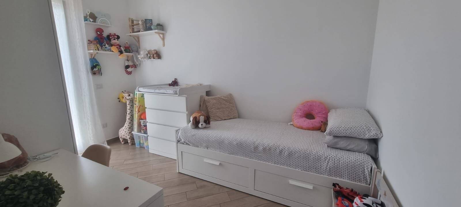 Camera da letto