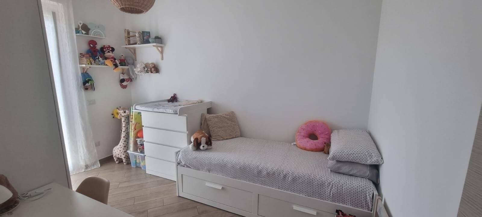 Camera da letto